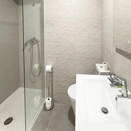 Villa R3 - Casinha Pp Gh