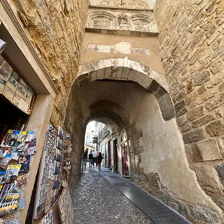 Villa R3 - Casinha Pp Gh Coimbra