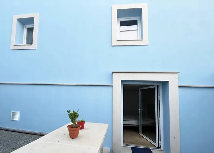 R3 - Casinha Pp Gh וילה קוימברה