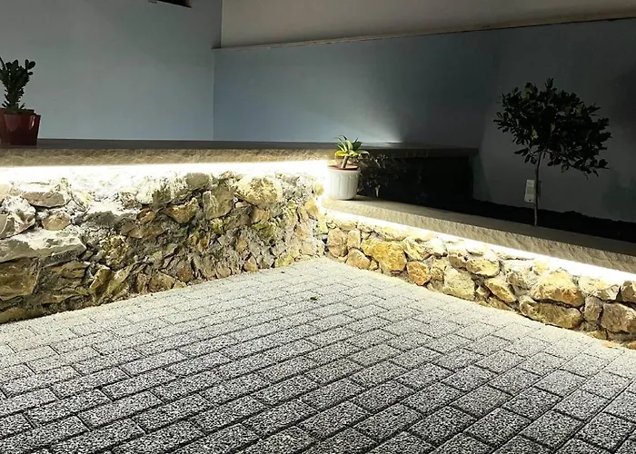 וילה R3 - Casinha Pp Gh קוימברה