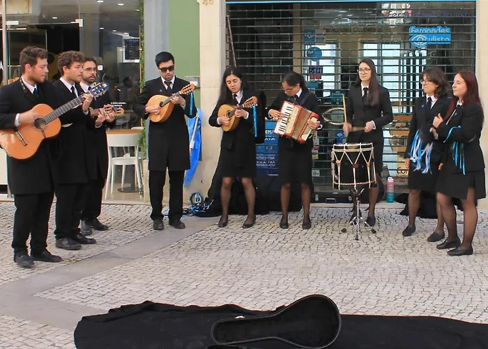 R3 - Casinha Pp Gh קוימברה