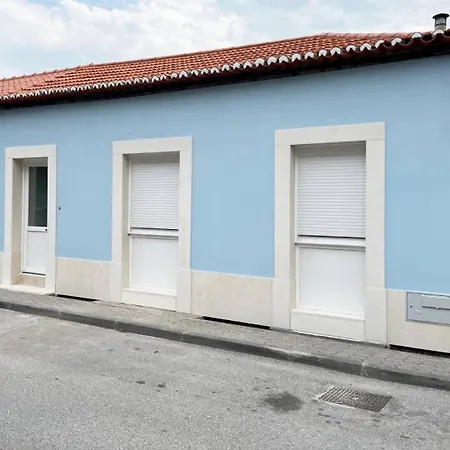 Вилла Casinha Pp