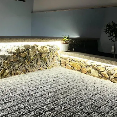 Villa R3 - Casinha Pp Gh Coimbra