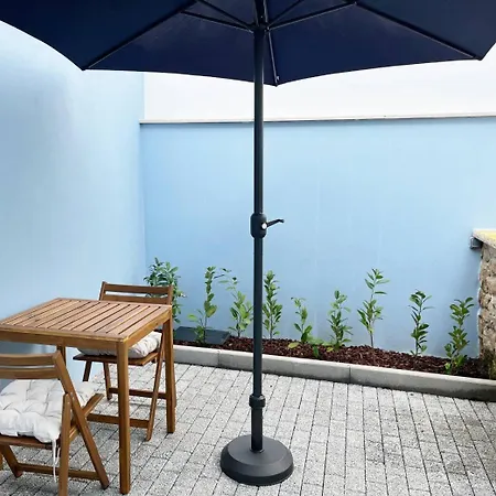 R3 - Casinha Pp Gh Вилла