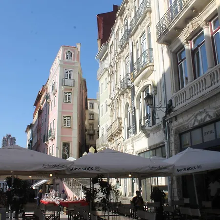 R3 - Casinha Pp Gh Вилла Коимбра