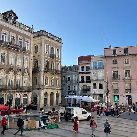 Casinha Pp Villa Coimbra