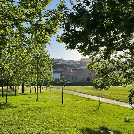 R3 - Casinha Pp Gh Вилла Коимбра