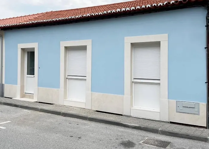 Villa R3 - Casinha Pp Gh