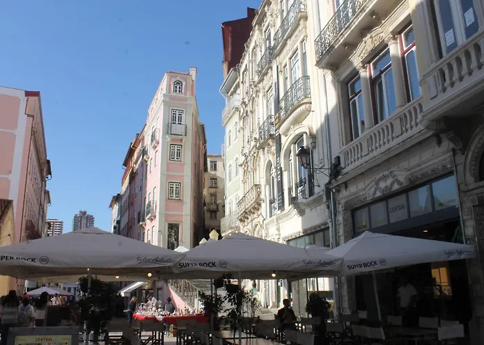 R3 - Casinha Pp Gh Villa Coïmbre