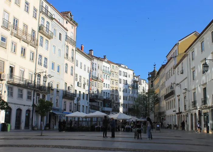 Villa R3 - Casinha Pp Gh Coïmbre