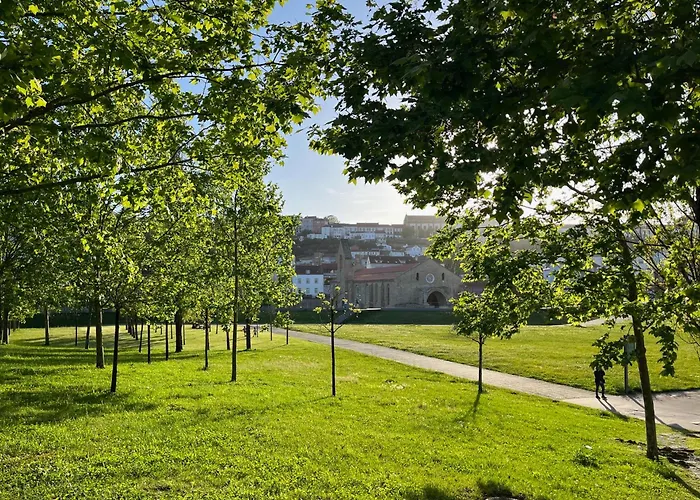 R3 - Casinha Pp Gh Villa Coïmbre