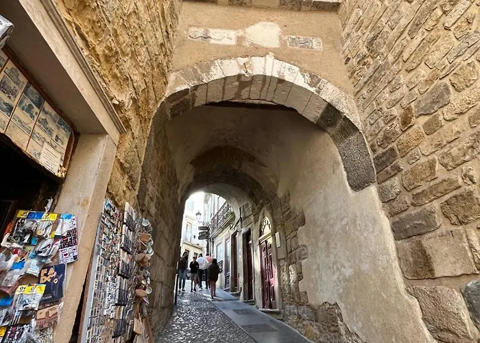 Villa R3 - Casinha Pp Gh Coïmbre